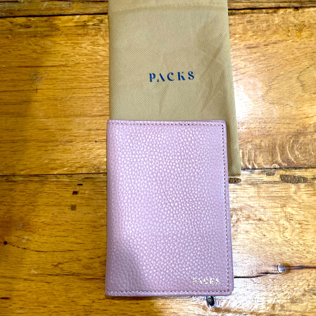 Passport Wallet